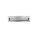System 2163 Gold Renk Gömme Kulp 224 mm