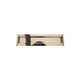 System 2165 Rose Rengi Gömme Kulp 160 mm