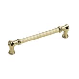 System 256 mm SY4640 0256 GL-GL Altın Kulp