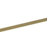 System 256 mm SY8682 0256 GL Altın Kulp