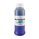 System 3 Akrilik Boya 1000ml 123 Ultramarine
