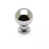 System 30 mm SY1465 0030 CR Düğme Kulp