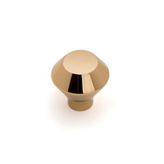 System 32 mm SY1945-0032 GL Altın Düğme Kulp