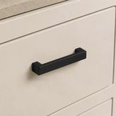System 32 mm SY6250 0032 AL6 Siyah Kulp
