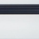 System 320 mm SY4675 0320 AL6-AL6 Siyah Kulp