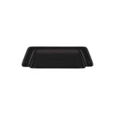System 64 mm SY4529 0064 AL6 Siyah Kulp