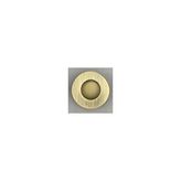System 7480 Antik Renkli Gömme Kulp 16 mm