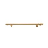 System altın 50 cm çekme/sürgü kapı kolu