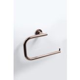 System BA10003001005RS Hoop Rose Halka Havluluk