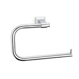 System BA1001 005 CR Bowline Krom Halka Havluluk
