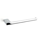 System BA10019001003CR Flat Krom Halka Havluluk
