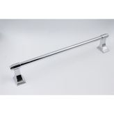 System BA1002 004 CR Krom Uzun Havluluk