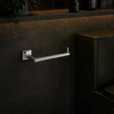 System BA1004 002 CR Pruva Krom Tuvalet Kağıtlığı