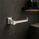System BA1005 002 CR Krom Kubic Tuvalet Kağıtlığı