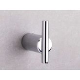 System BA1007 001 CR Pro-Tech Krom Askılık
