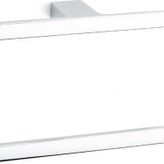 System BA1019 005 CR Krom Halka Havluluk