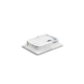 System BA20007001008R3 Mermer Desenli Katı Sabunluk