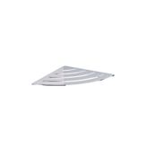 System BA3011 043 CR Krom Duş Raf Sistemi