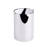 System BA4013 031 CR-CR Krom Çöp Kovası