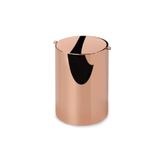System BANYO ÇÖP KOVASI 4 L - ROSE RENK