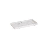 System Banyo Tepsisi Mermer Desenli 22X140X302 Mm