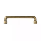 System Çekme Kapı Kolu Antik Renk 192Mm (Ph9400 0192 Abm)
