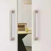 System Çekme Kapı Kolu Nikel Saten 192Mm (Ph9400 0192 Nbm)