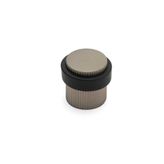 System Ds1016 0038 Nb P6 Nikel Saten Kapı Stoperi