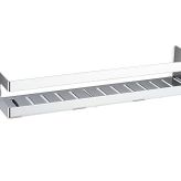 System Duş Raf Sistemi Krom BA30001001014CR