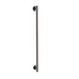 System füme 60 cm çekme/sürgü kapı kolu