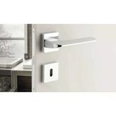 System HA170RO11 CR Krom Atlas Kapı Kolu