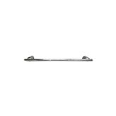 System Icona Uzun Havluluk Krom 45 Cm