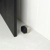 System Kapı Stoperi Krom/siyah (ds1015 0034 Cb-p6)