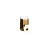 System Pamukluk Gold Renk 122X70X70 Mm