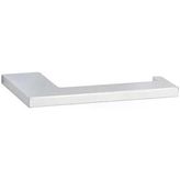 System Plaın Tuvalet Kağıtlığı Krom Renk 15X80X154 Mm