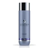 System Professional 250 ml Smoothen Şampuan