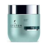 System Professional Saç Bakım Maskesi 400 ml