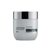 System Professional Volumize 200 ml İnce Telli Saç Bakım Maskesi