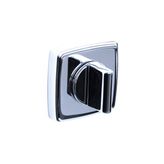 System RO13W CR Krom Banyo Kapı Rozeti