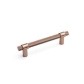 System rose 19 cm çekme/sürgü kapı kolu