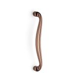 System rose 28 cm çekme/sürgü kapı kolu