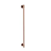 System rose 60 cm çekme/sürgü kapı kolu