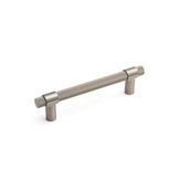 System saten 19 cm çekme/sürgü kapı kolu