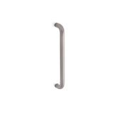 System saten 23 cm çekme/sürgü kapı kolu