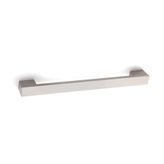 System saten çekme/sürgü kapı kolu 30 cm