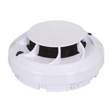 System Sensor 22051E Adresli Optik Duman Sensörü - Beyaz