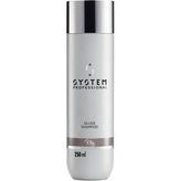 System Silver Sarı 250 ml Boyalı Saçlar Şampuanı