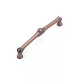 System Sy4217 0224 224 mm Mat Antik Vibrasyon Kulp