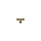 System SY4226 0008 ABM Düğme Antik 8 mm Kulp