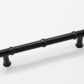 System Sy4227 0192 192 mm Al6 Siyah Kulp